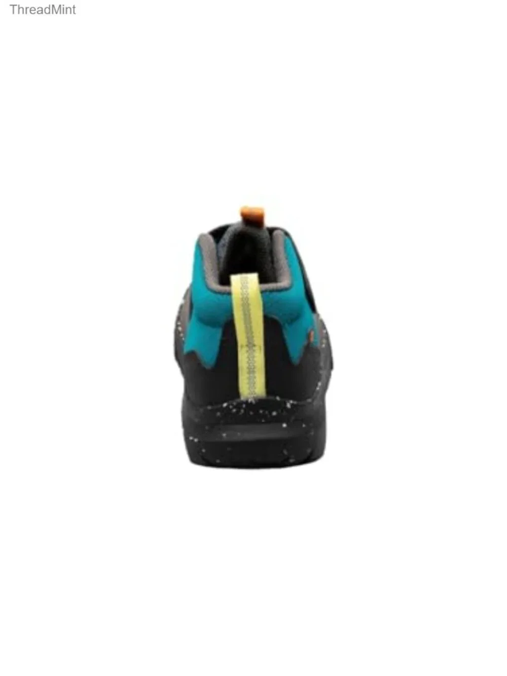Boy's Slip On Boots Water Resistant Rubber Outdoor Hiking